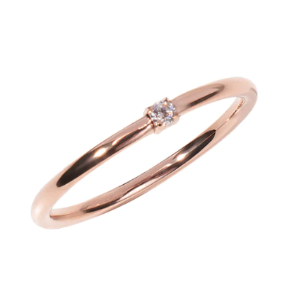 MIA - Promise Ring