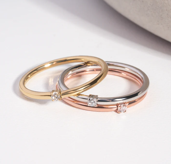 MIA - Promise Ring