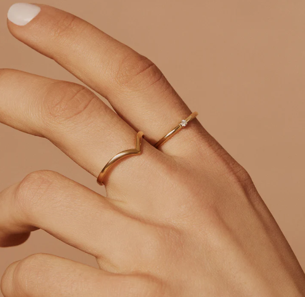 MIA - Promise Ring