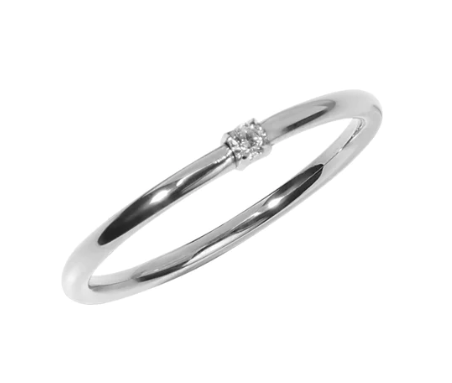 MIA - Promise Ring