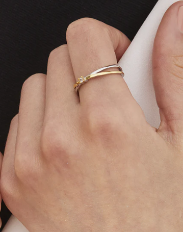 MIA - Symbiosis Ring
