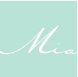 MIA - Soulmate Pendant Necklace
