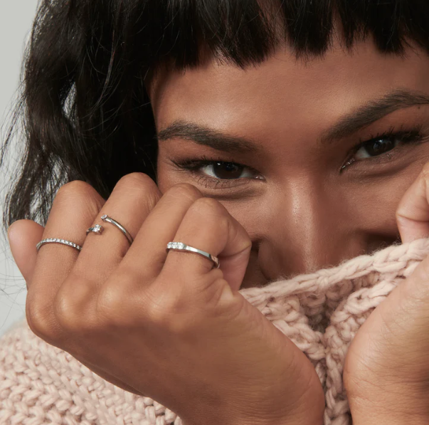 MIA - Alfie Ring