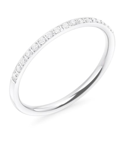 MIA - Alfie Ring