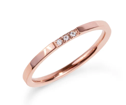 MIA - Pure Ring