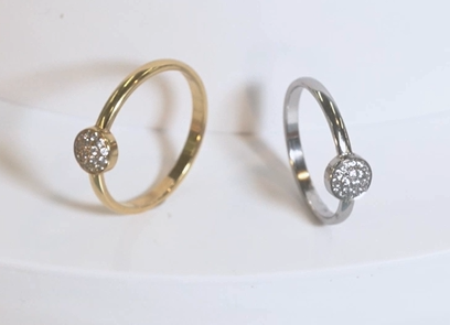 MIA - Celestial Ring