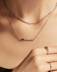 MIA - Purity Pendant Necklace