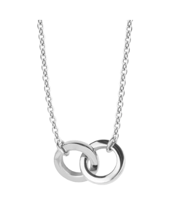 MIA - Soulmate Pendant Necklace