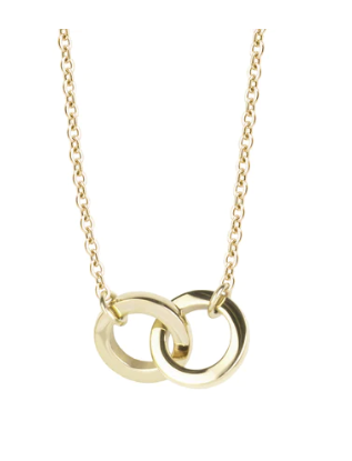 MIA - Soulmate Pendant Necklace