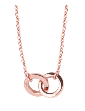 MIA - Soulmate Pendant Necklace