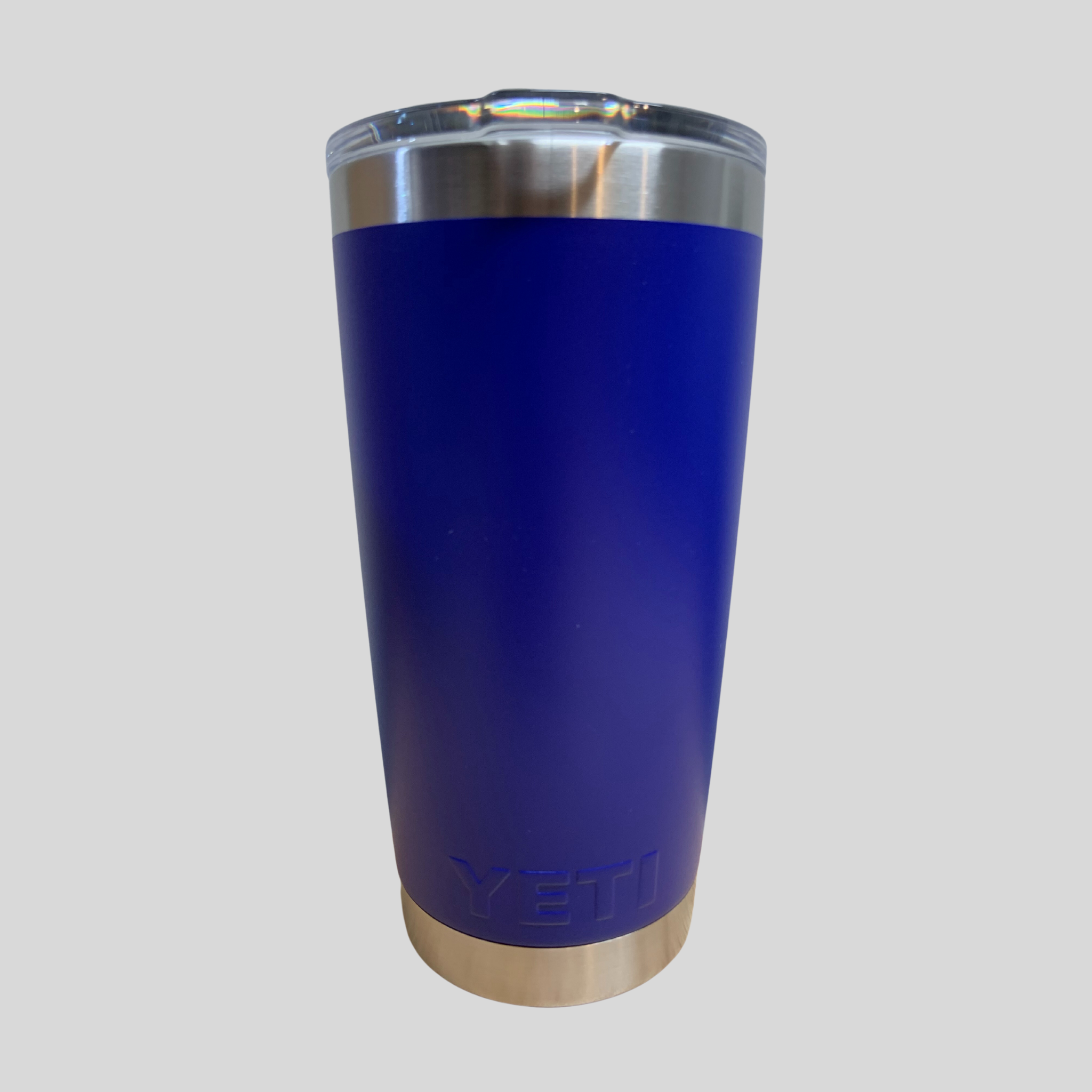 YETI RAMBLER 20OZ TUMBLER WITH MAGSLIDER LID by