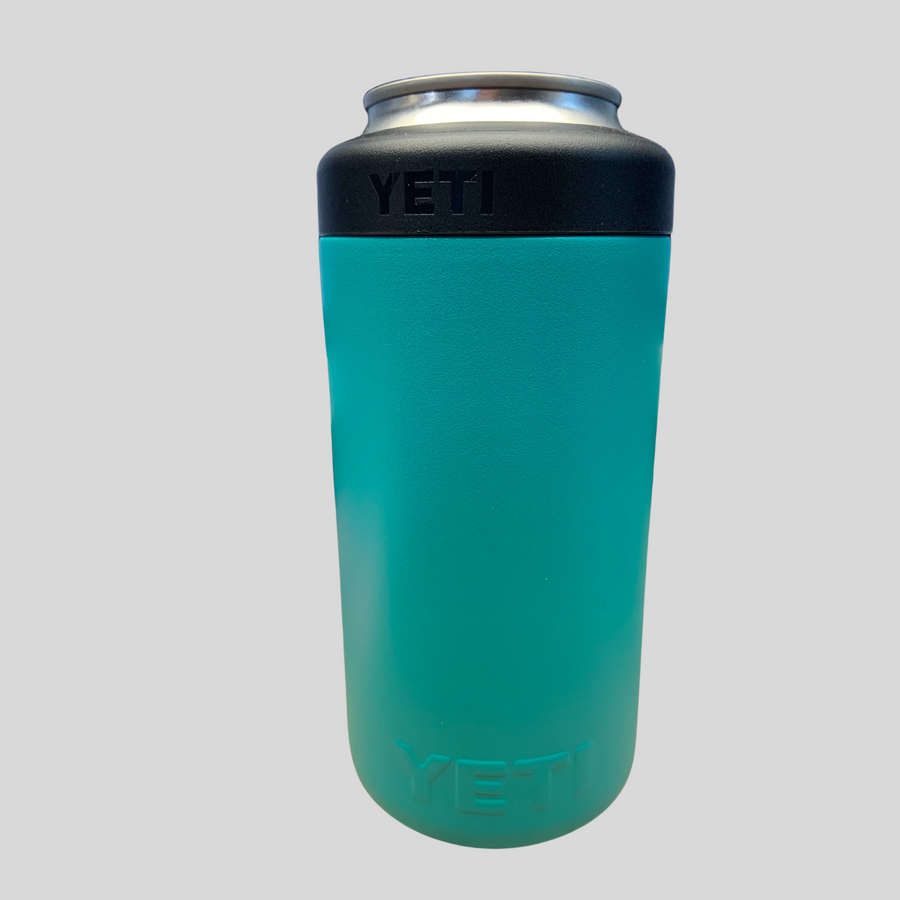 YETI RAMBLER 16 OZ COLSTER TALL CAN INSULATOR