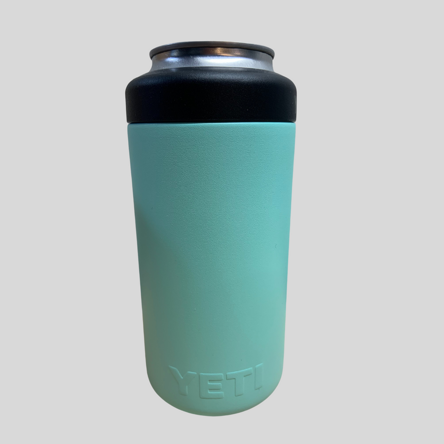 YETI RAMBLER 16 OZ COLSTER TALL CAN INSULATOR