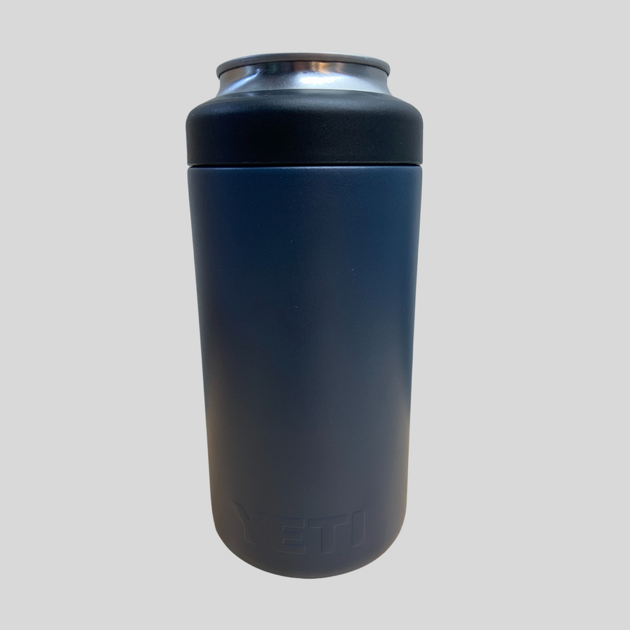 YETI RAMBLER 16 OZ COLSTER TALL CAN INSULATOR