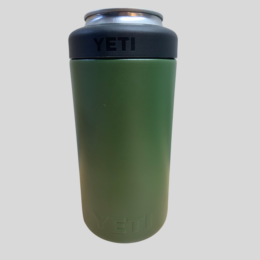 YETI RAMBLER 16 OZ COLSTER TALL CAN INSULATOR