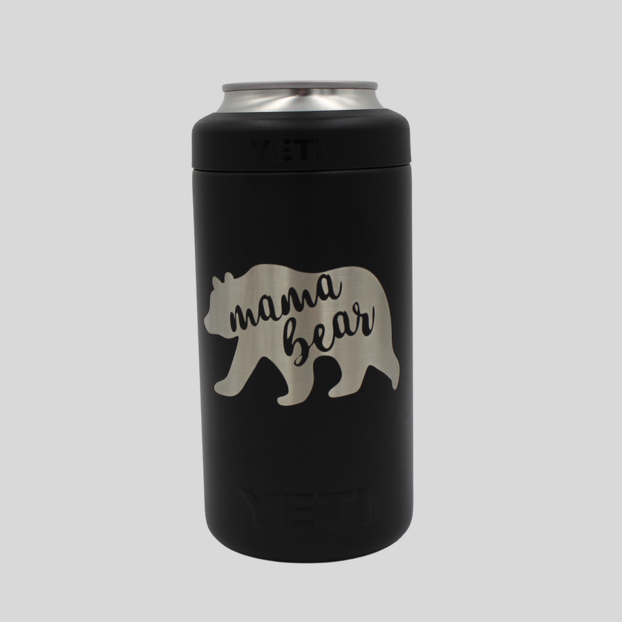 YETI RAMBLER 16 OZ COLSTER TALL CAN INSULATOR