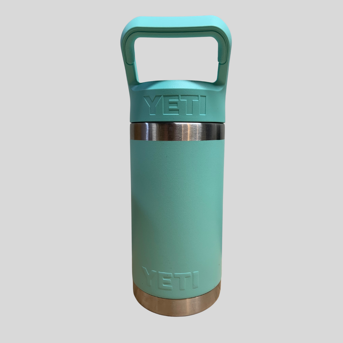 YETI RAMBLER JR. 12OZ KIDS BOTTLE