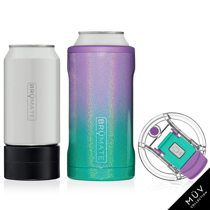 BruMate Hopsulator Trio V2.0