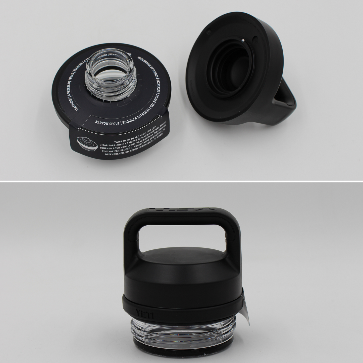 YETI 26oz Bottle with Chug Cap