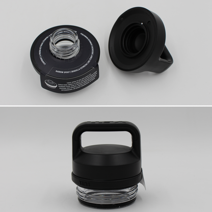 YETI 26oz Bottle with Chug Cap