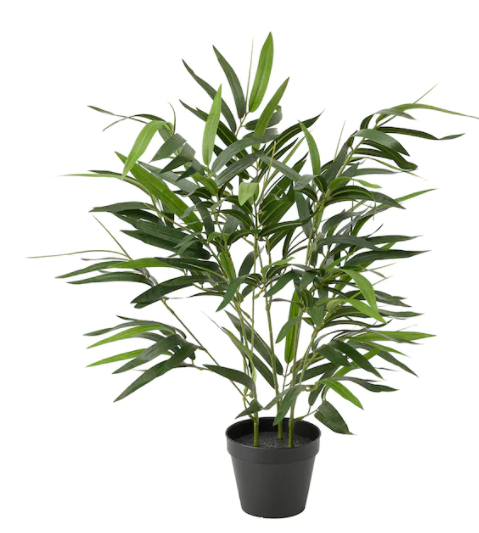 Artificial Potted Plants