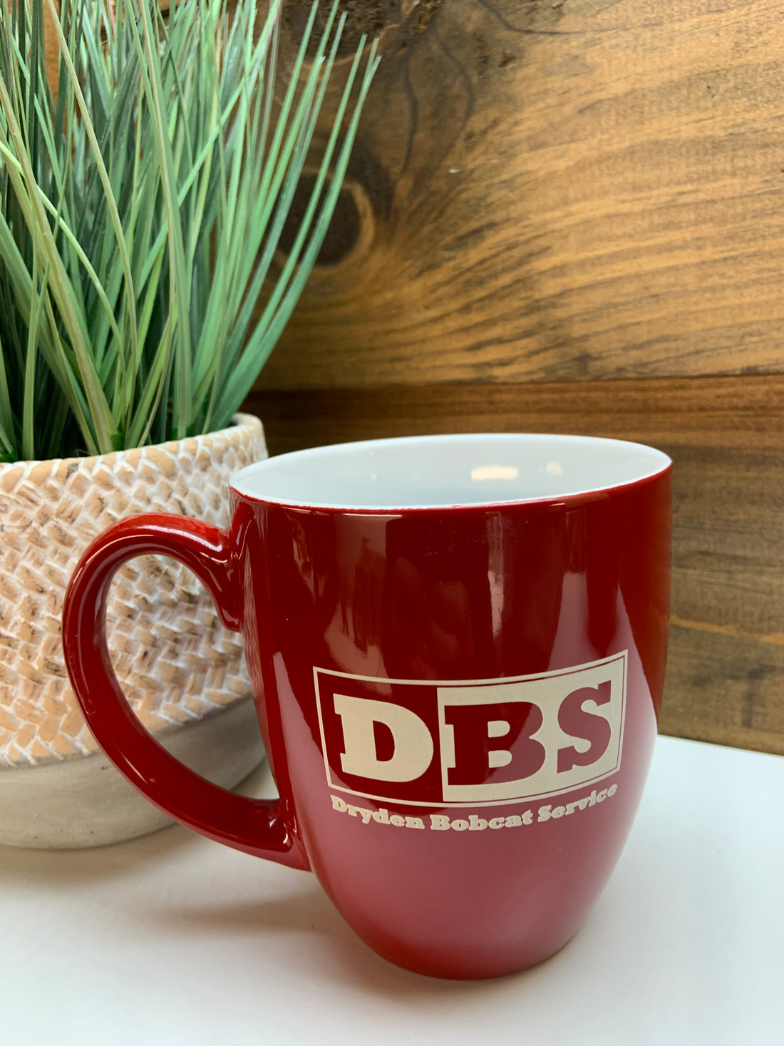 Custom Ceramic 16oz Mug