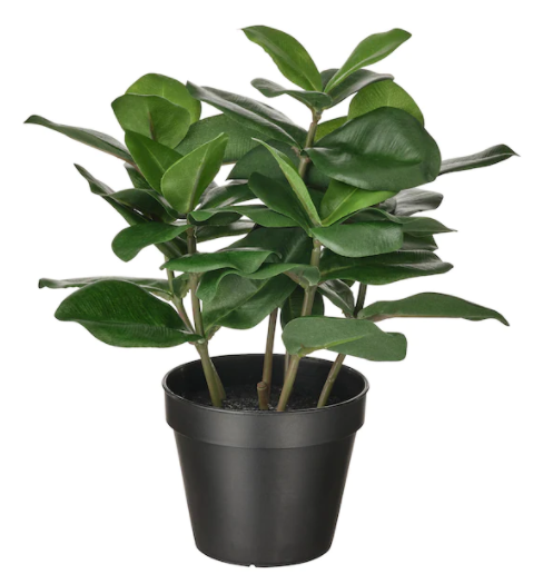 Artificial Potted Plants