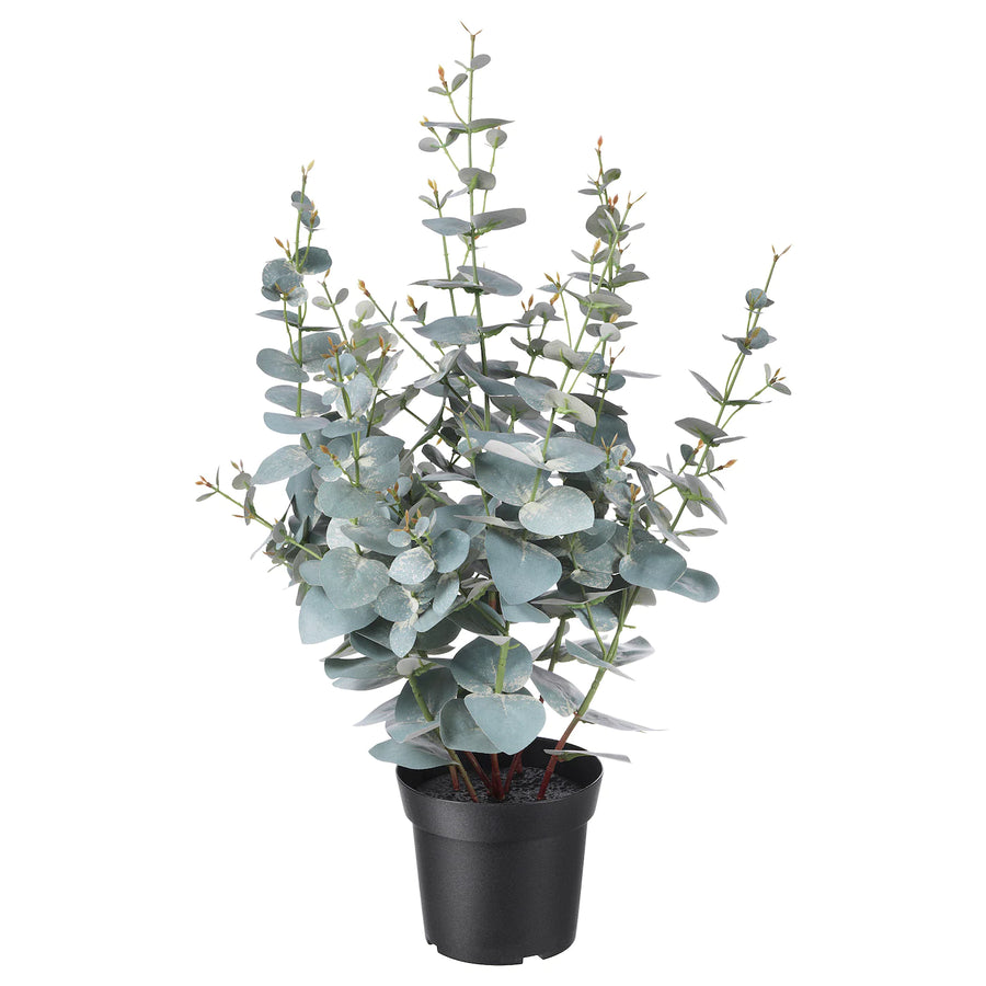 Artificial Potted Plants