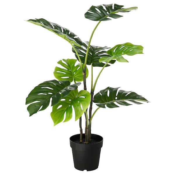 Artificial Potted Plants