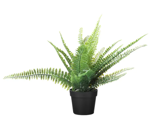 Artificial Potted Plants