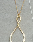 Glee Jewelry Convolution Necklaces