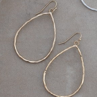 Glee Jewelry Drop Earrings