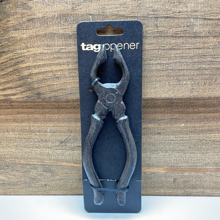 Cast Iron Can Openers