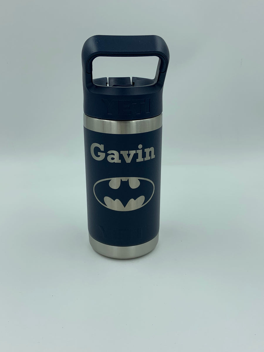 YETI RAMBLER JR. 12OZ KIDS BOTTLE