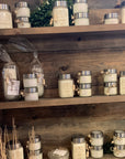 Homestead Candles