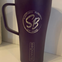 BRUMATE TODDY 22oz Mug