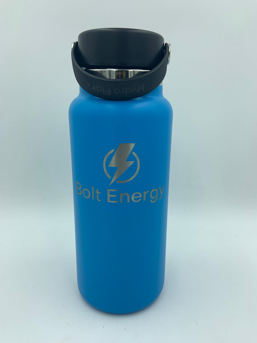 Hydro Flask 32oz Wide Mouth