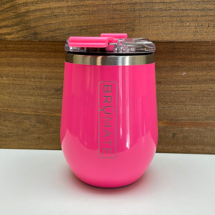 BruMate UNCORKED XL 14oz Wine Tumbler