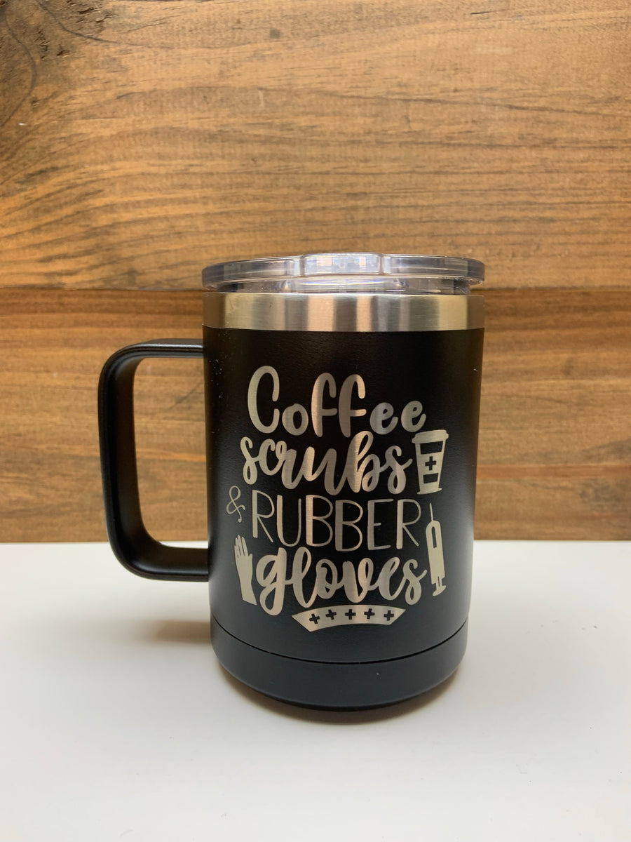Polar Camel 15oz Mug