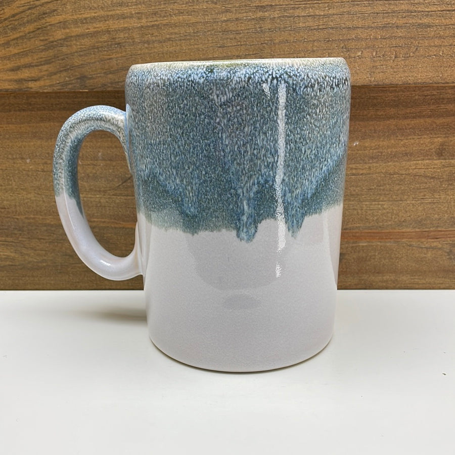 Large Ceramic Mugs 16oz