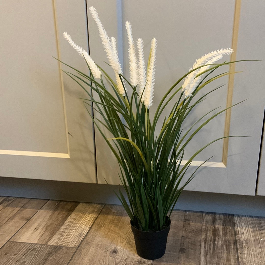 Artificial Potted Plants