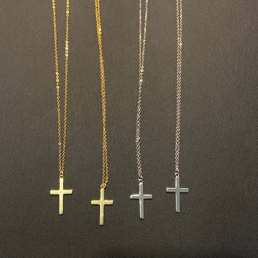 Beautiful Cross Necklace