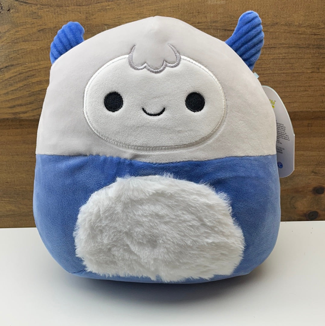 8" Squishmallow