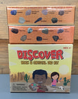 Discover Dig Kits