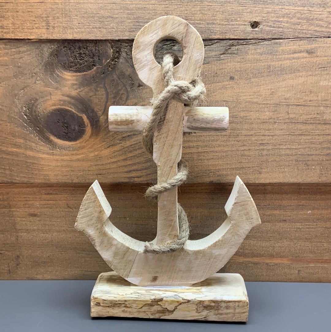 Nautical Decor