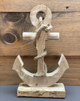 Nautical Decor