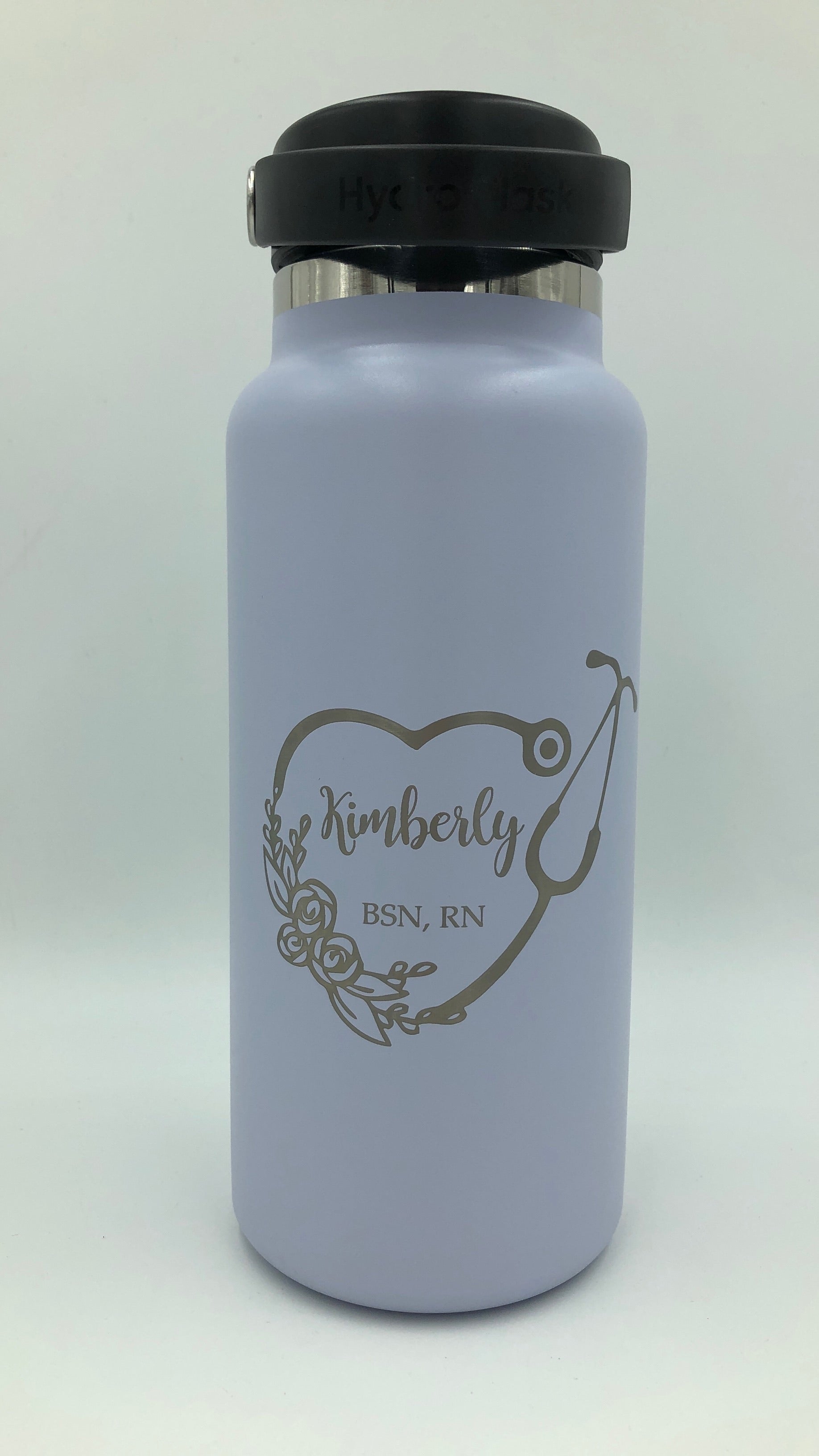 Hydro Flask 32oz Wide Mouth – Scattered Blessings Gift Shoppe