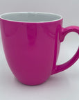 Custom Ceramic 16oz Mug