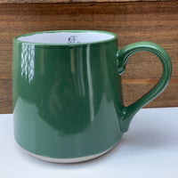 Positivity Ceramic Mugs