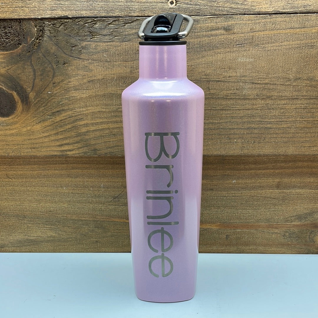 Brumate Rehydration Mini Steel Water Bottle 16 Oz. – LandyLane